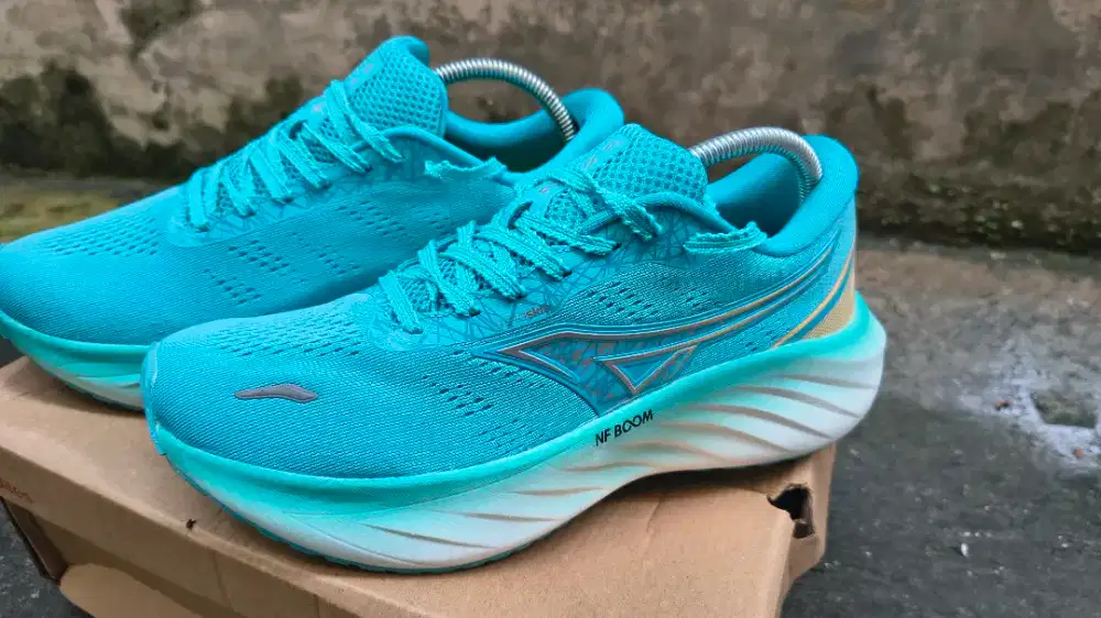 Sepatu Lari Running Ardiles Drive Xtend