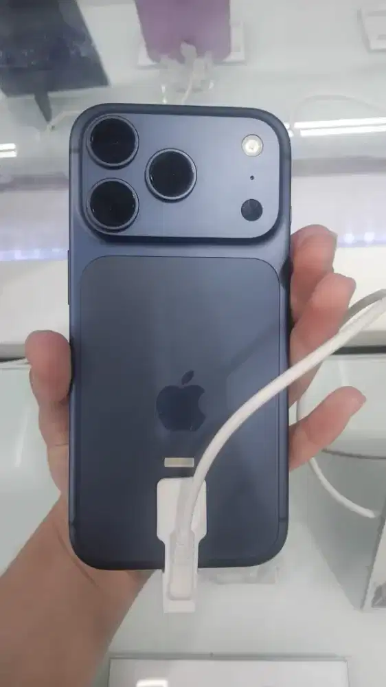 CICILAN TANPA CC IPHONE 17 PRO