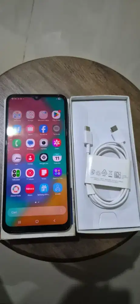 Samsung M33 5G 8Gb 128G