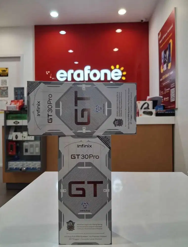 Infinix GT 30 pro 8/256
