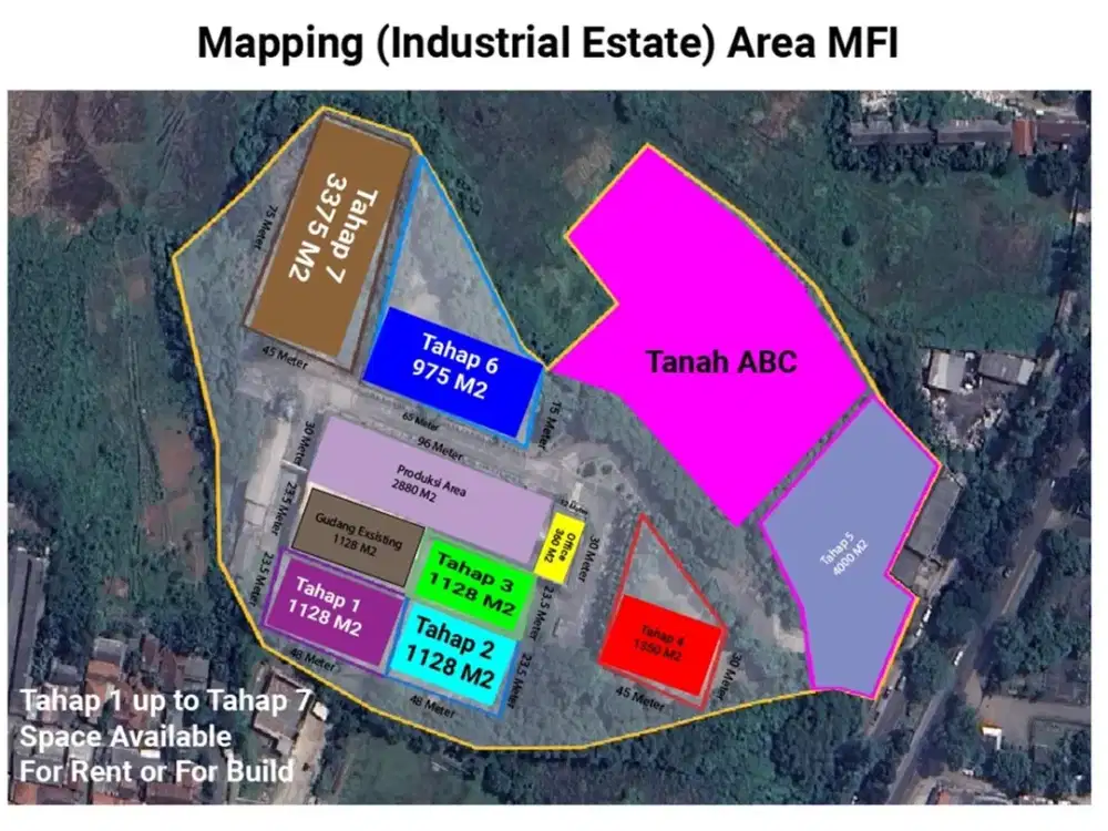Jual/Sewa tanah JL Pemda Tigaraksa,Cikupa, Kadu Agung, Kec. Tigaraksa