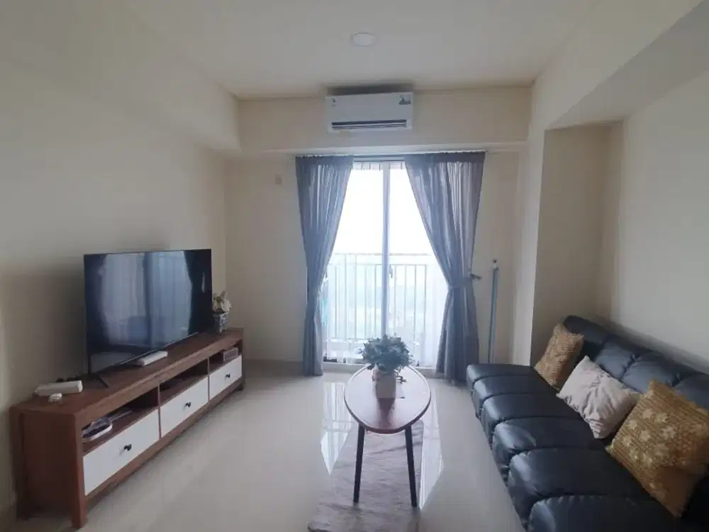 Disewakan Apartemen Meikarta Type 2 BR