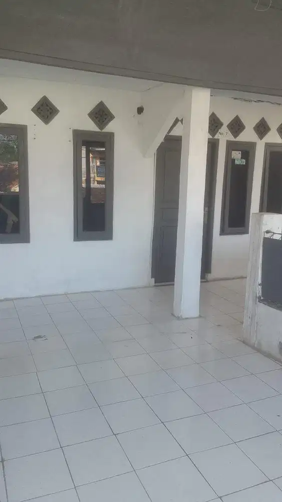 Kontrakan pusat kota cianjur KM Dalam