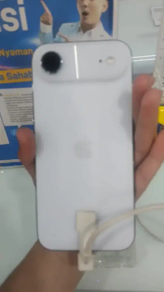 CICILAN TANPA CC IPHONE 17 AIR