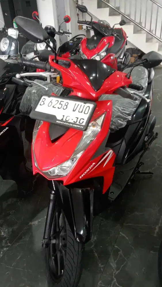 BEAT Cbs 2020 Low Km