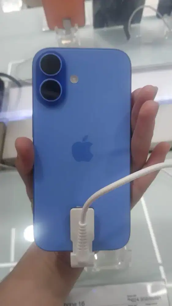 CICILAN TANPA CC IPHONE 16