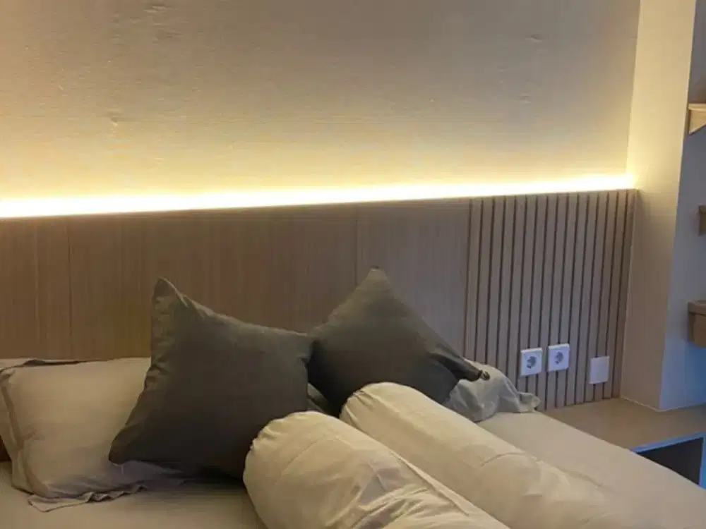 Apartemen Amor Pakuwon City Studio