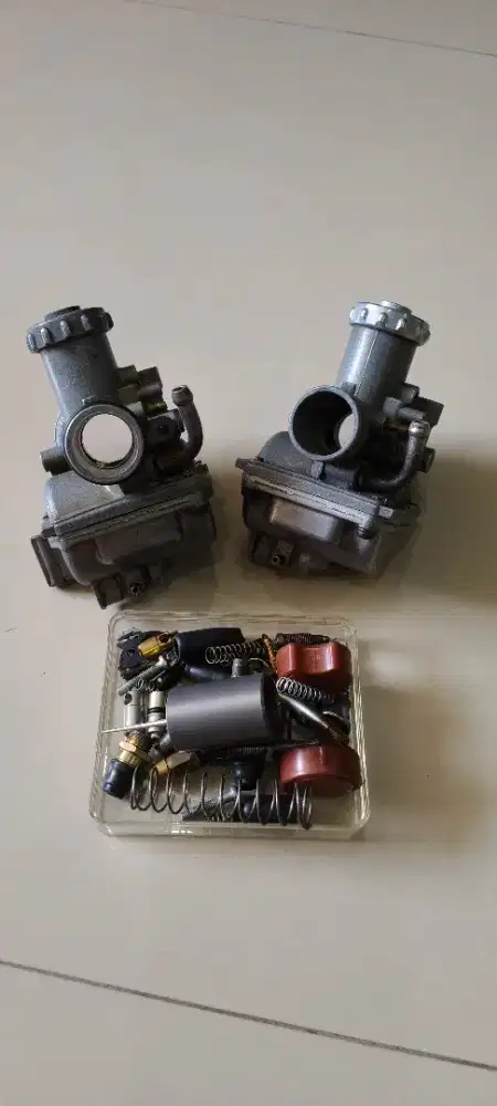 Karburator F1zr Original