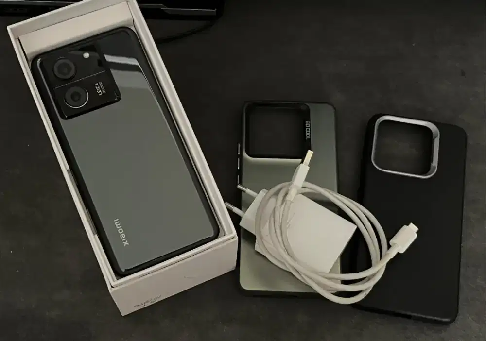 Xiaomi Mi13t 12/256gb