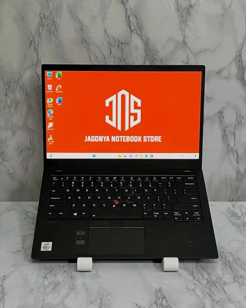 Lenovo ThinkPad X1 Carbon 8Th i7 10510U RAM 16GB SSD 256GB NVMe