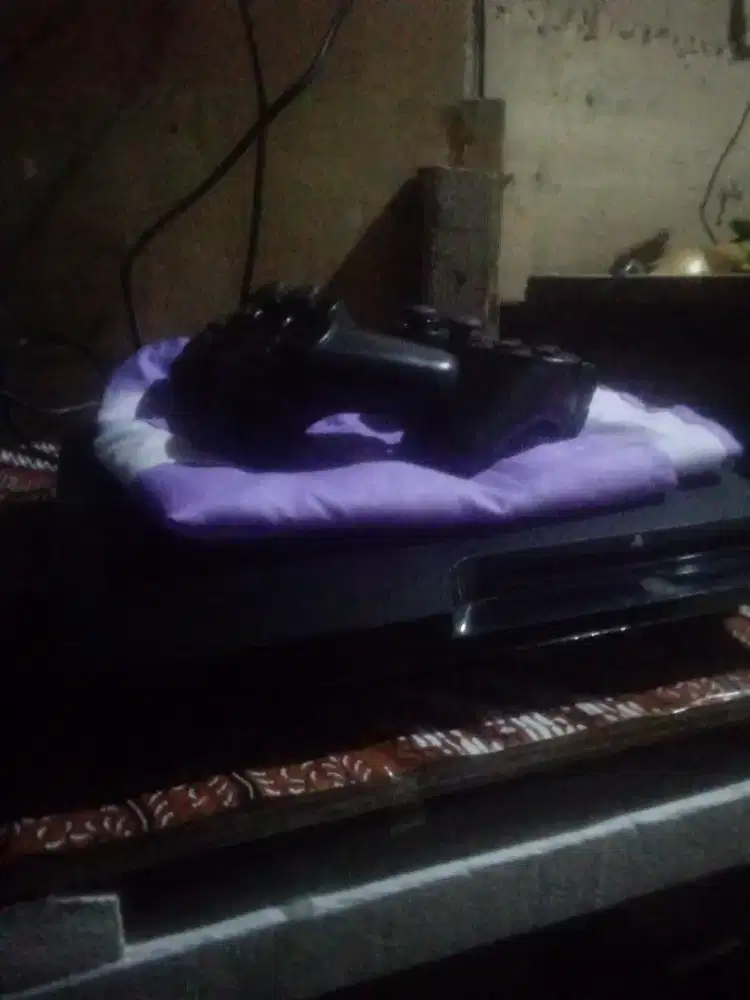 PlayStation 3 fulset