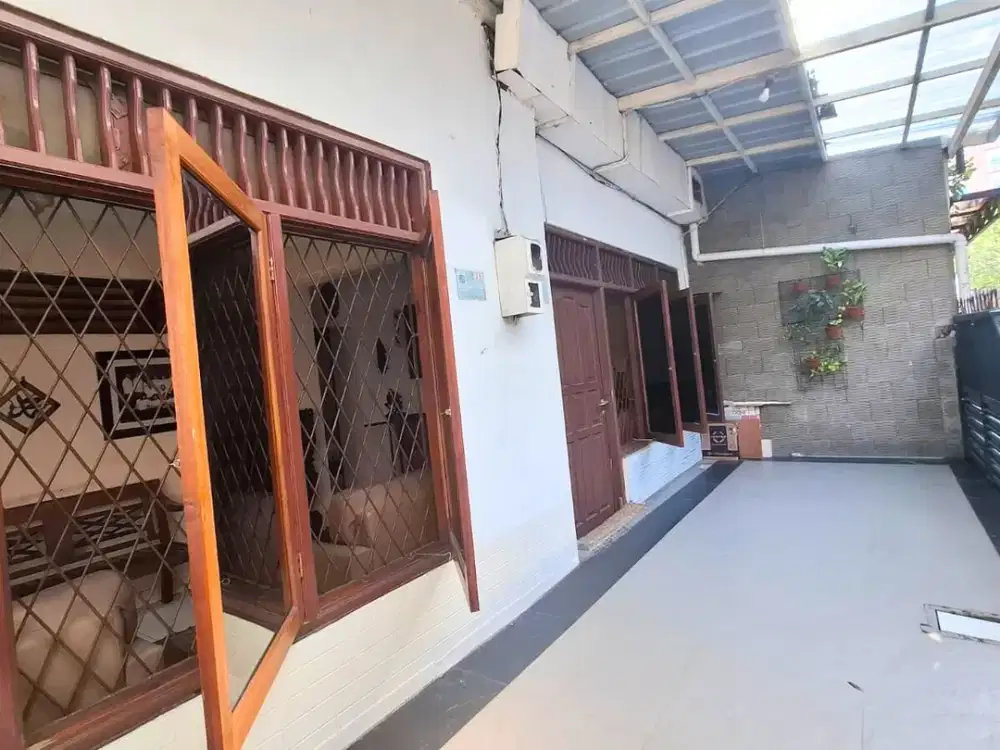 Rumah Cocok Buat Kosan di Sebrang Grand Indonesia & Thamrin City