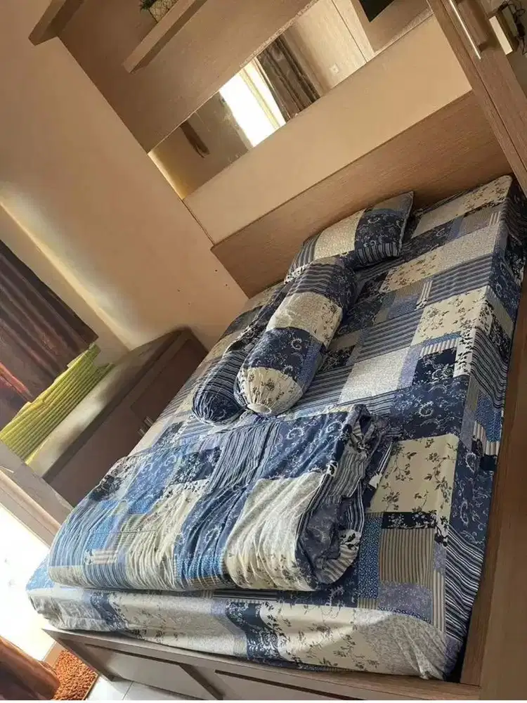 Disewakan Apartemen Yodhya.Tipe Studio