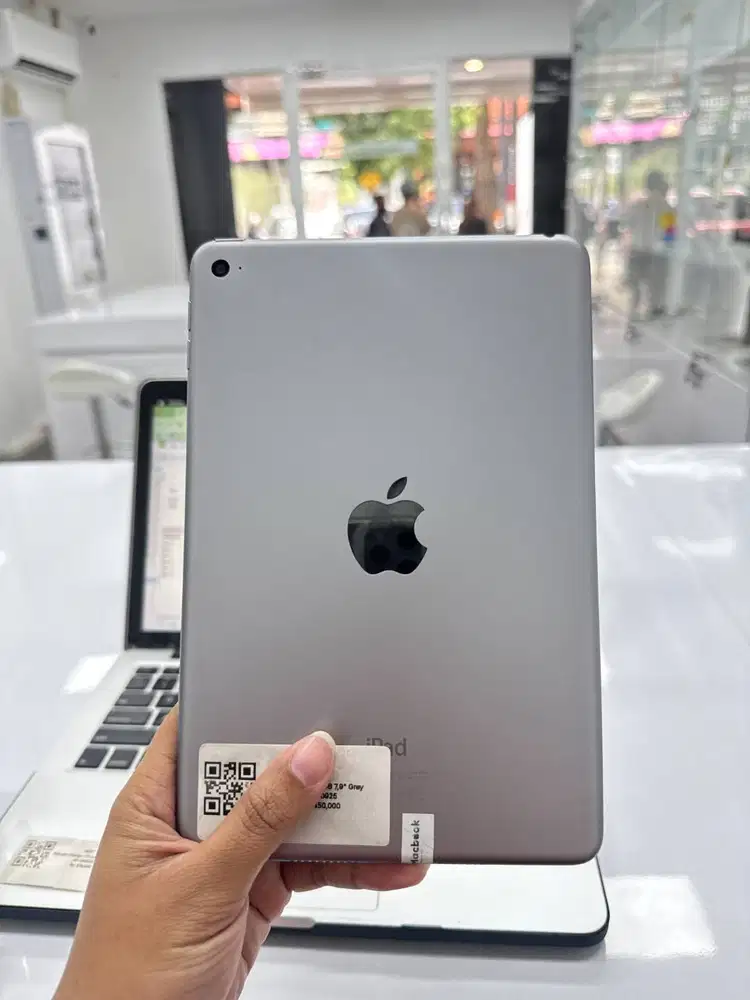 iPad Mini4 128GB 7.9