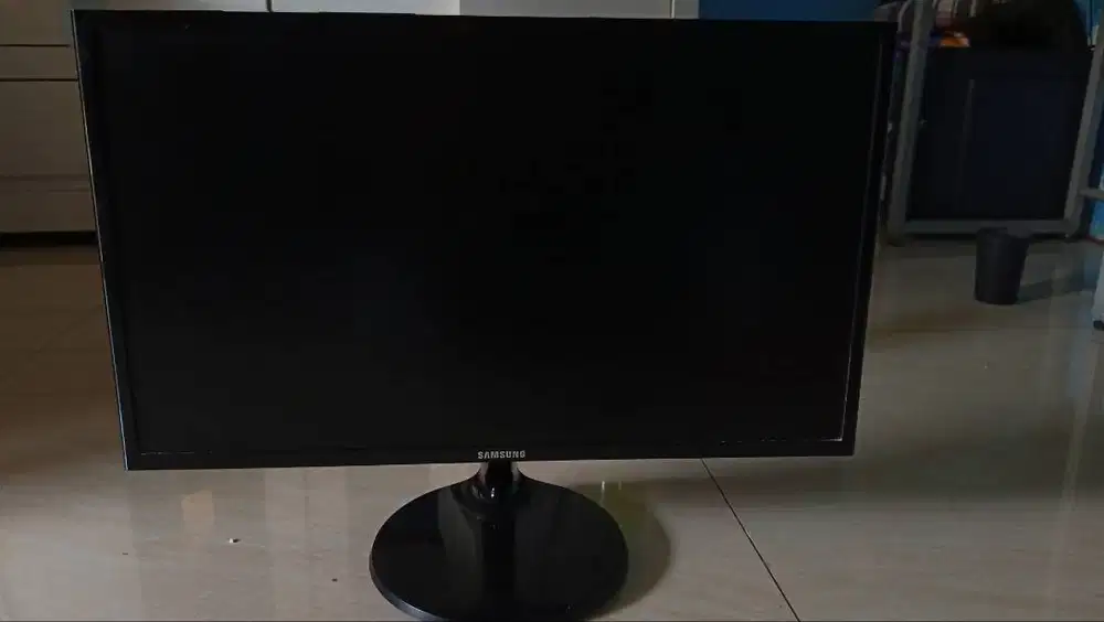 Monitor samsung LED 24 inc hdmi