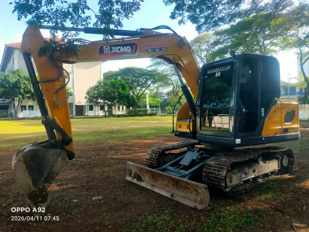 Doser d65 becko pc50 breaker tandem roller 4/6ton wales