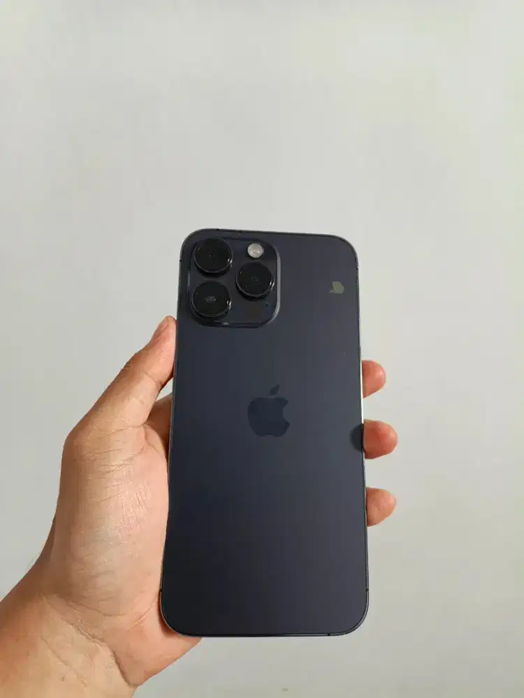 iPhone 14 pro max 256gb inter all operator no simlock