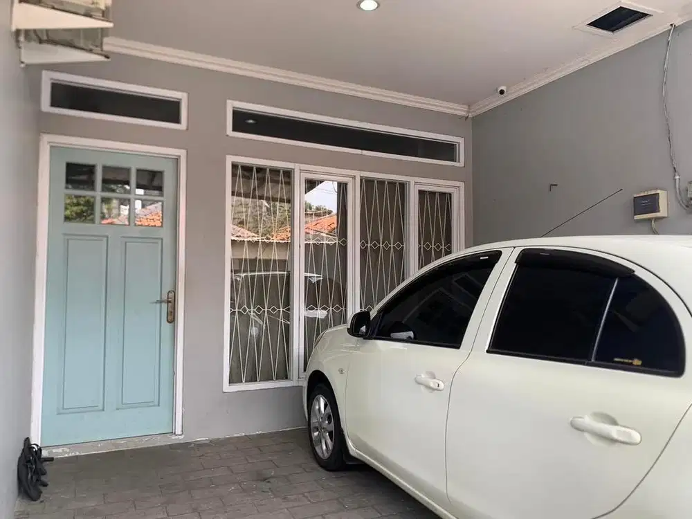 Jual Rumah Di Inpres - Larangan Utara - Ciledug Dekat Halte TJ Puri Be