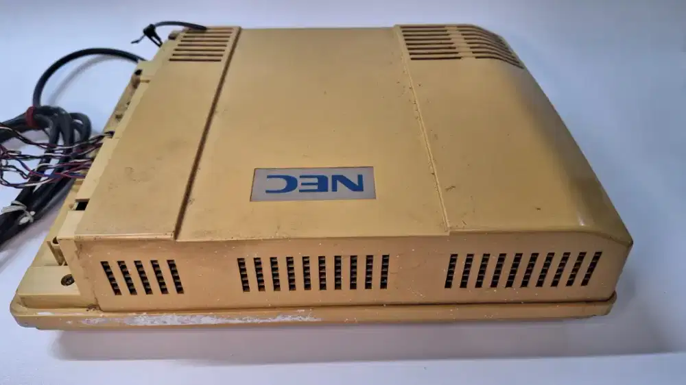 NEC KEY TELEPHONE SYSTERM