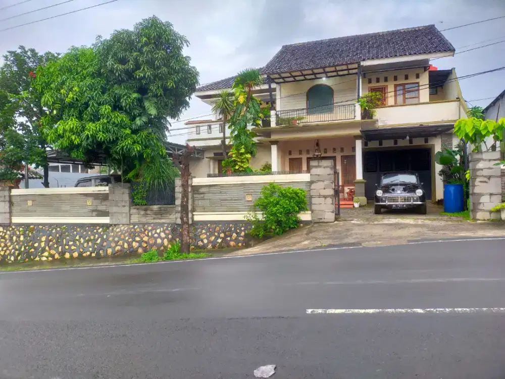 Rumah dijual lokasi Tanjung Karang Barat