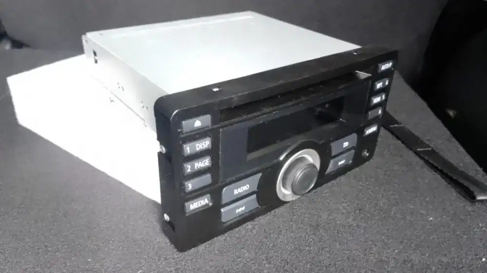 Head Ori Mitsubishi Expander