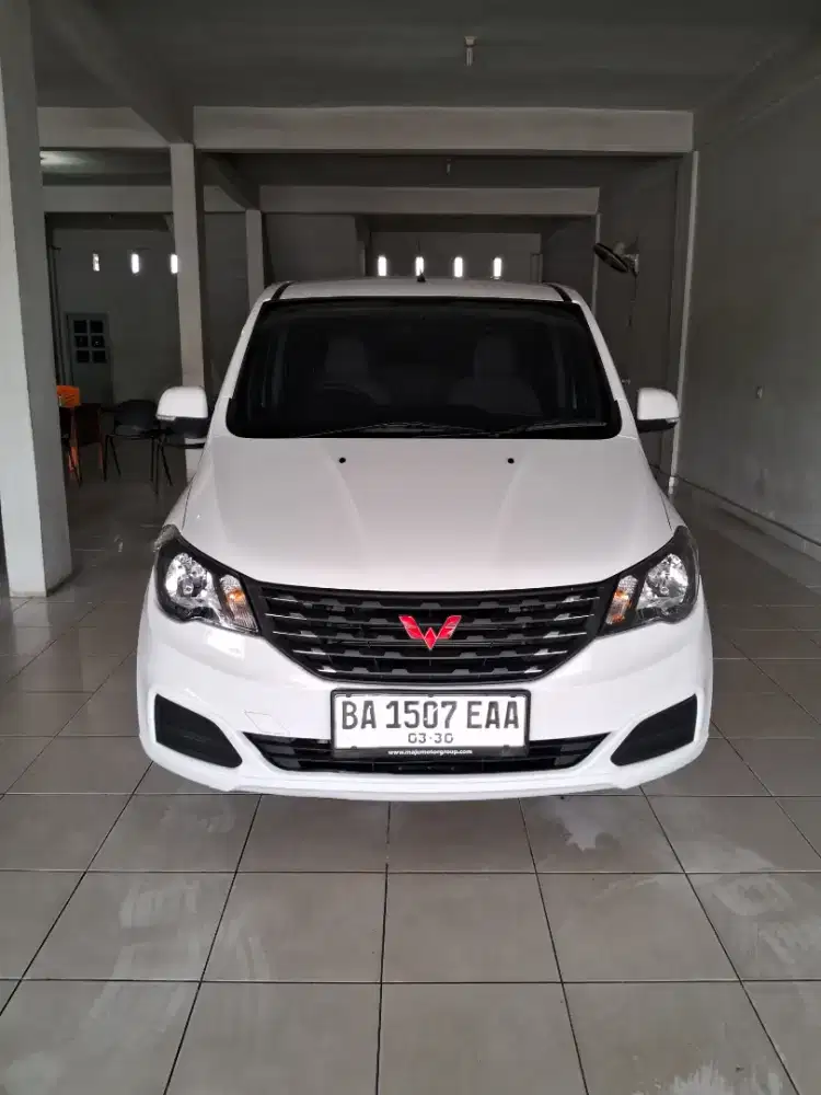 Wuling Confero 1.5 Db 2025
