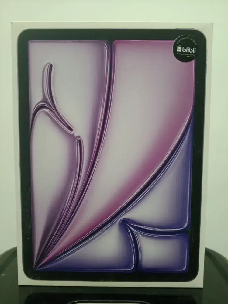 iPad Air M3 11-inch 128GB WiFi