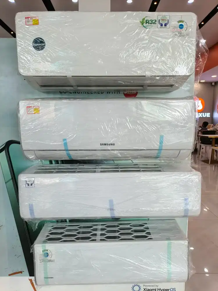 AC PROMO KREDIT BUNGA RENDAH
