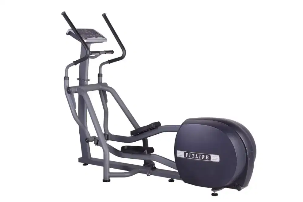 Commercial Elliptical Fitness Manager Type 6808