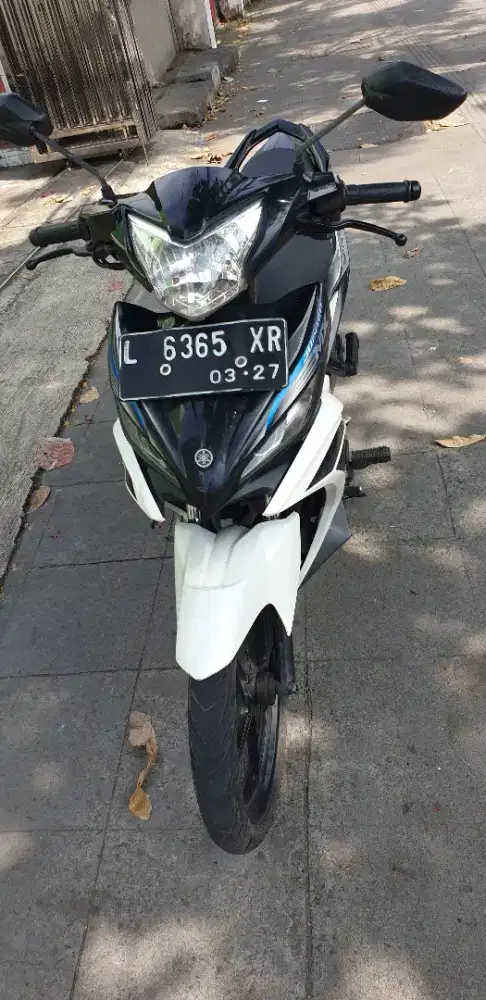 JUPITERMX 135 kopling th 2012 istimewa Orisinil pjk 03-2027