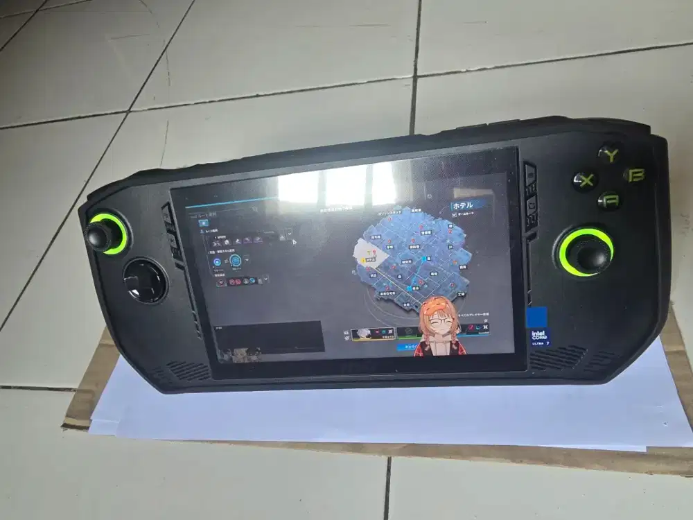 MSI Calaw 7 AI + (A2vm) Bonus game steam