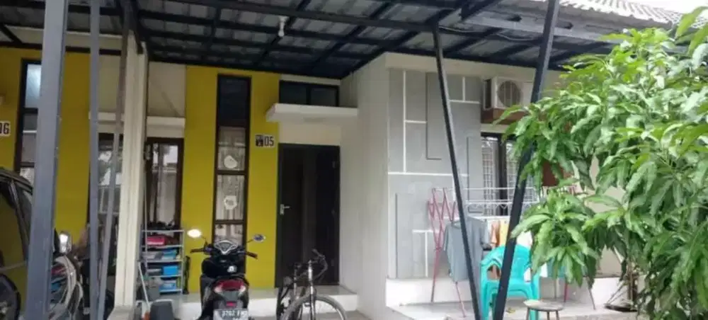 RUMAH DI JUAL TANPA PERANTARA