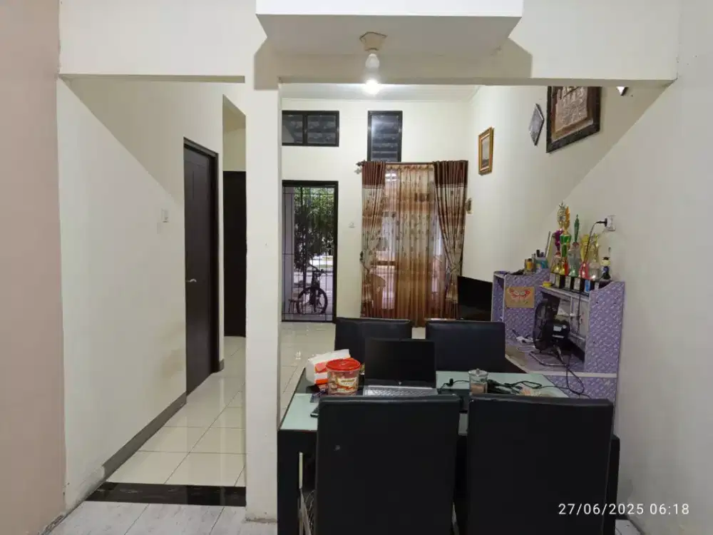 RUMAH DI JUAL TANPA PERANTARA