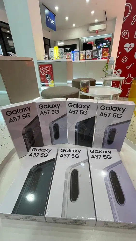 Produk Samsung a37