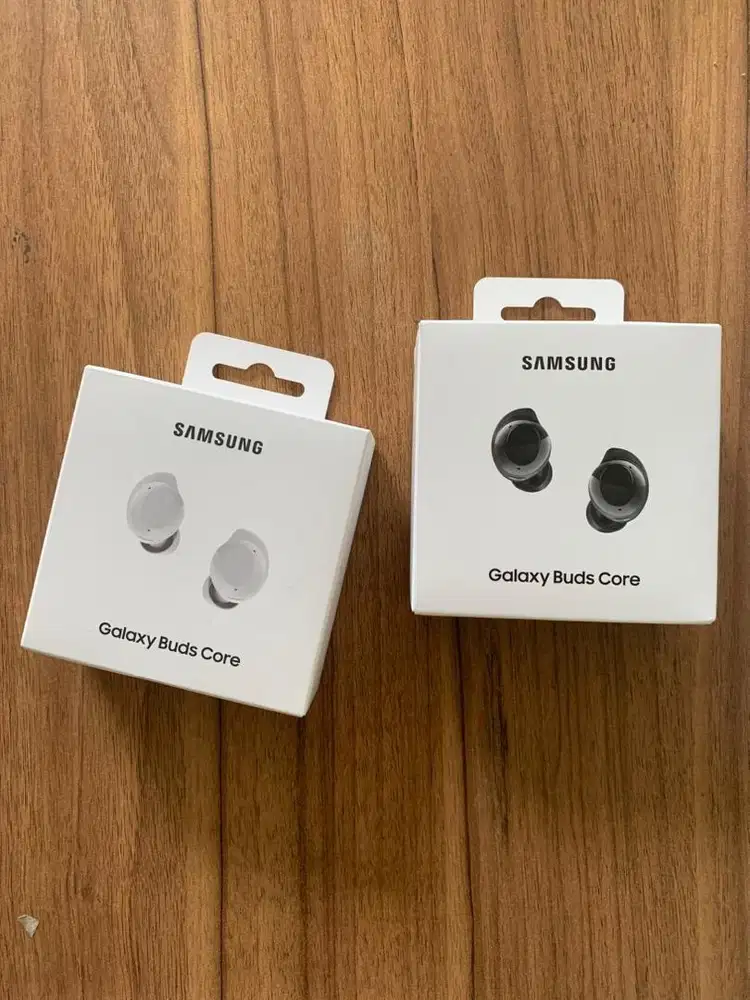 Galaxy Buds Core