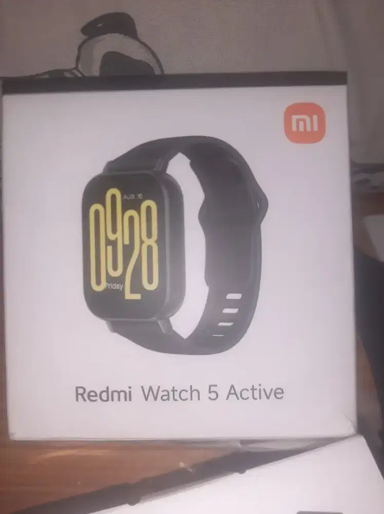 REDMI WATCH 5 ACTIVE