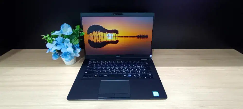 Laptop Dell Latitude 3420/ intel core i5-8365U/ 8Gb/ 256Gb/14/Win 11