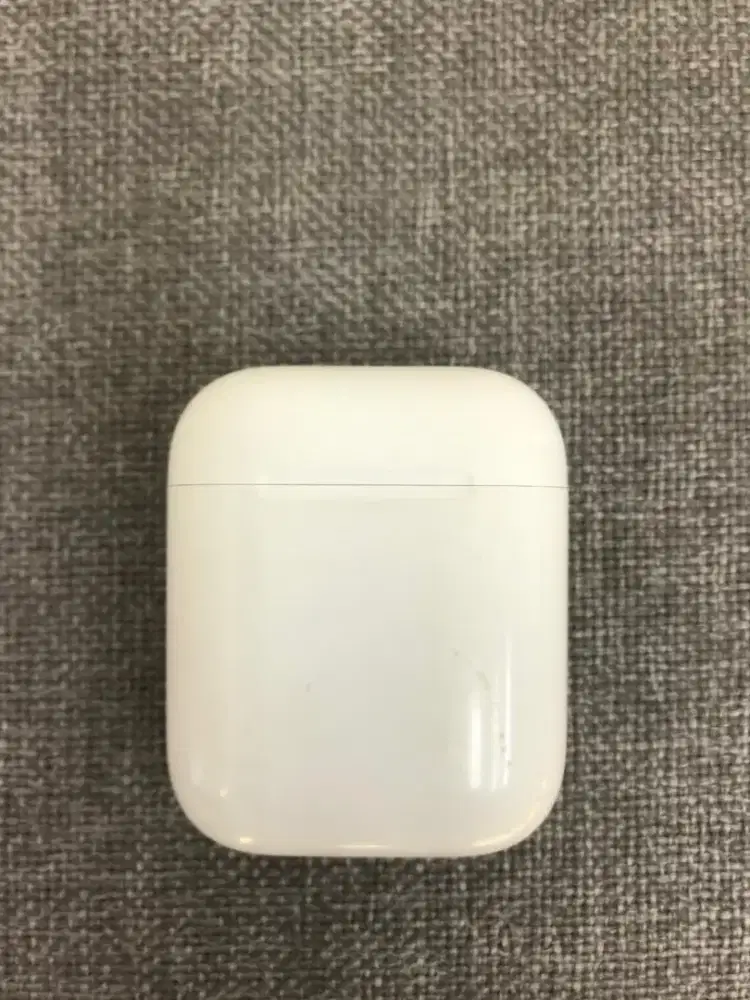 Apple Airpods 2nd gen 100% ori minus