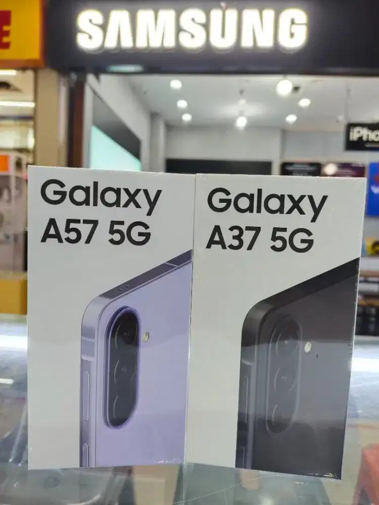 Samsung A37 A57 5G