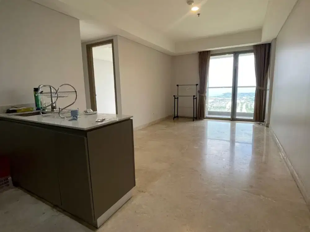 Dijual Apartment Gold Coast Pik Tower Bahama,Luas 113M2, Type 3Br