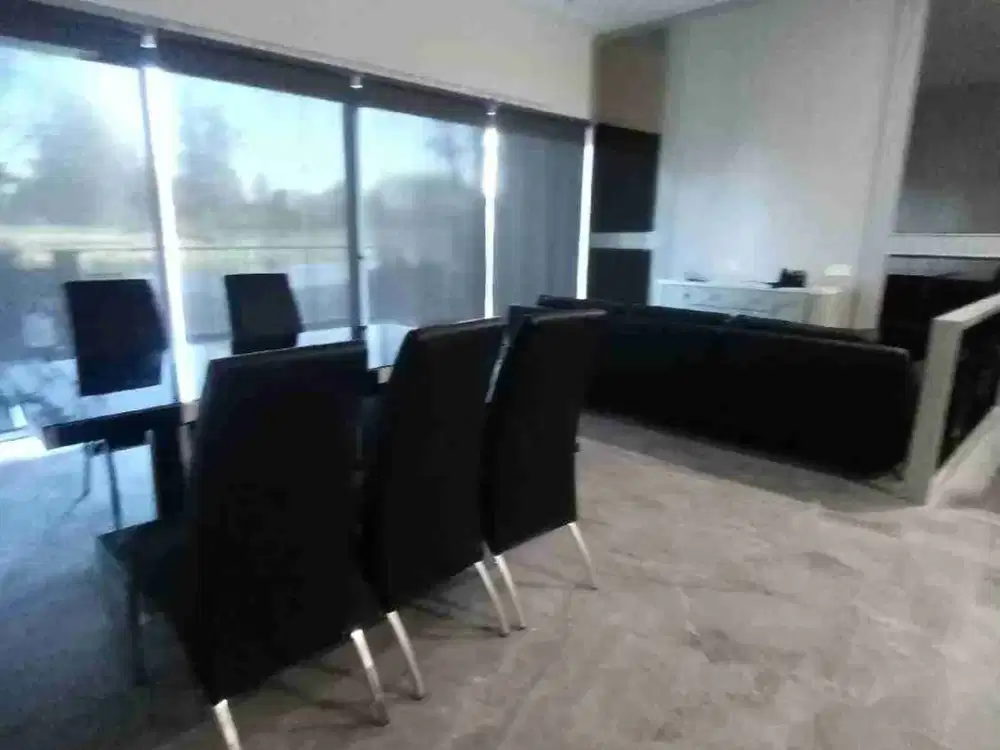 Sewa Unit Apartemen Graha Golf, Furnish Mewah