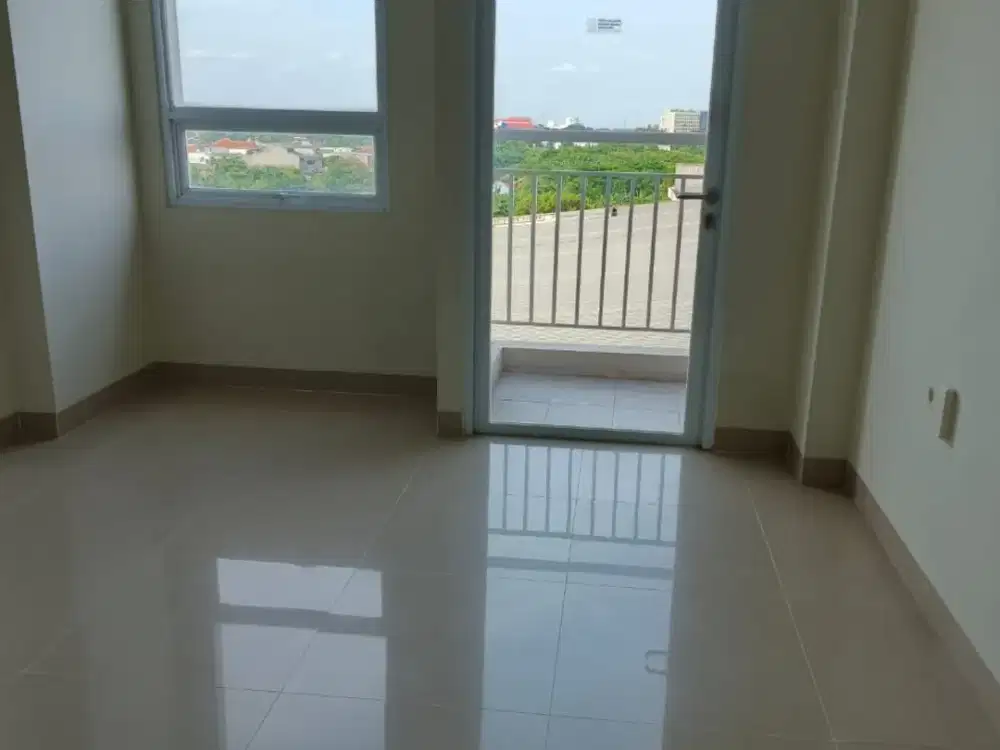 Apartemen Mustika Golf Kosongan Lantai 3 Cikarang