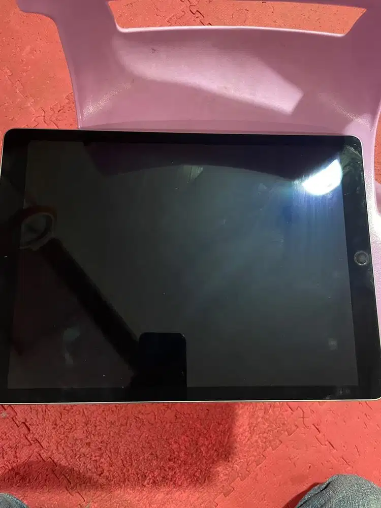 Ipad pro 12,9 inchi 32 GB istimewa