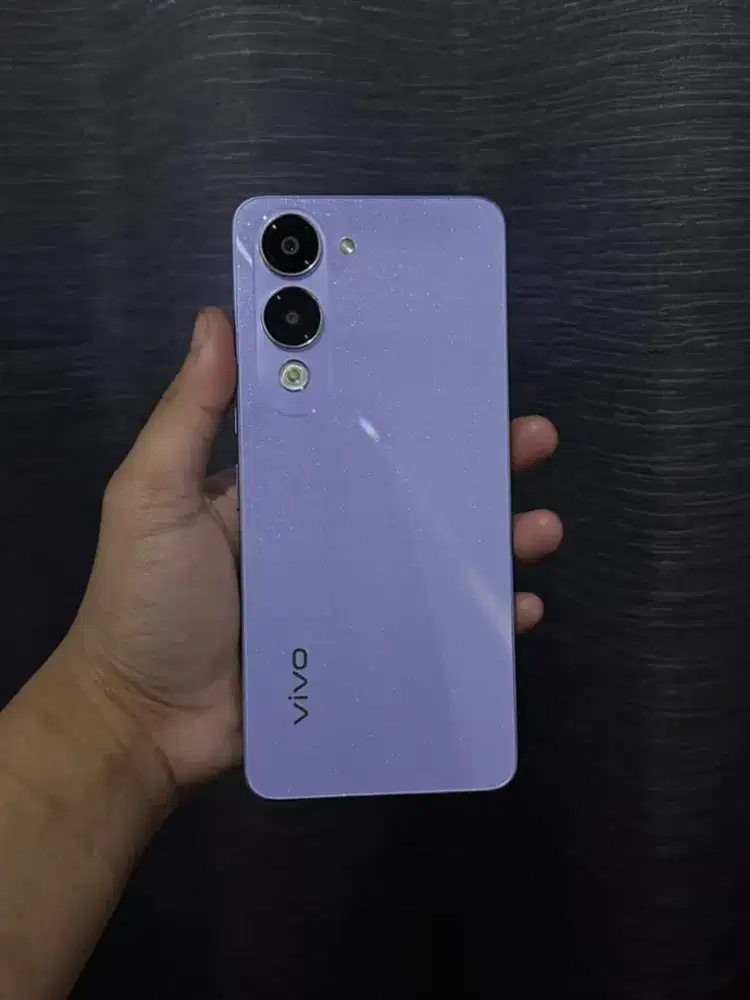 Vivo Y19s GT 5G 8/256