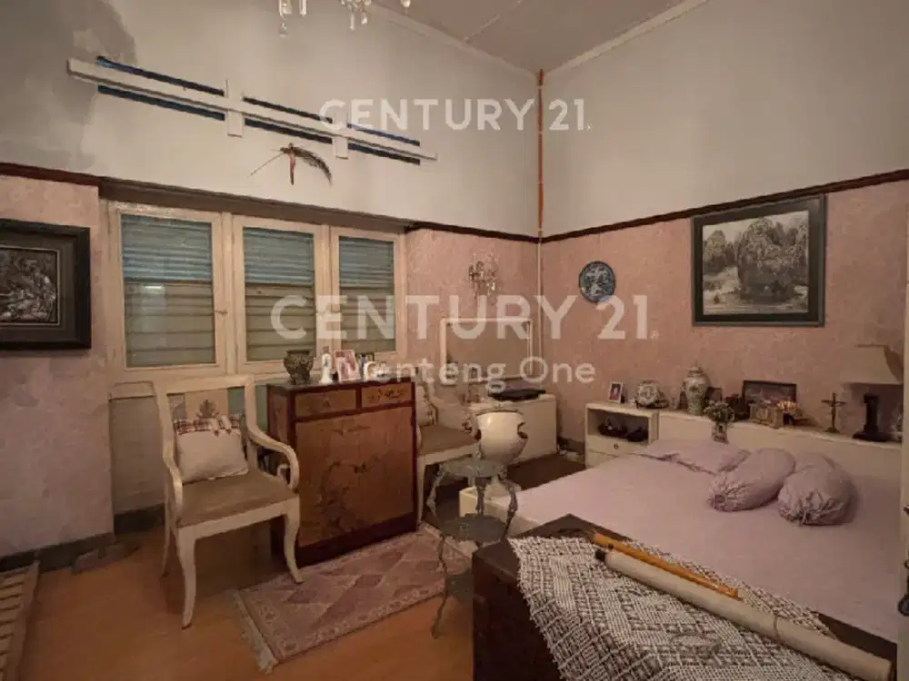 Rumah Di Menteng Inti Lokasi Terbaik Jarang Dijual Di Situbondo