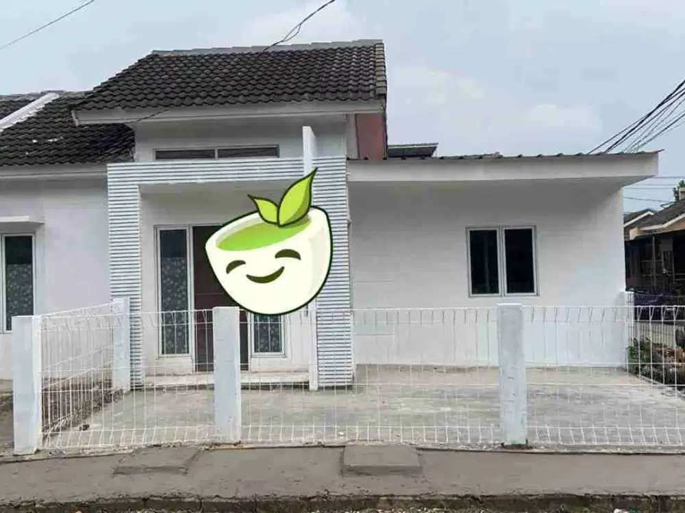 Di jual cepat harga terbaik paling murah ,cluster grande karawaci