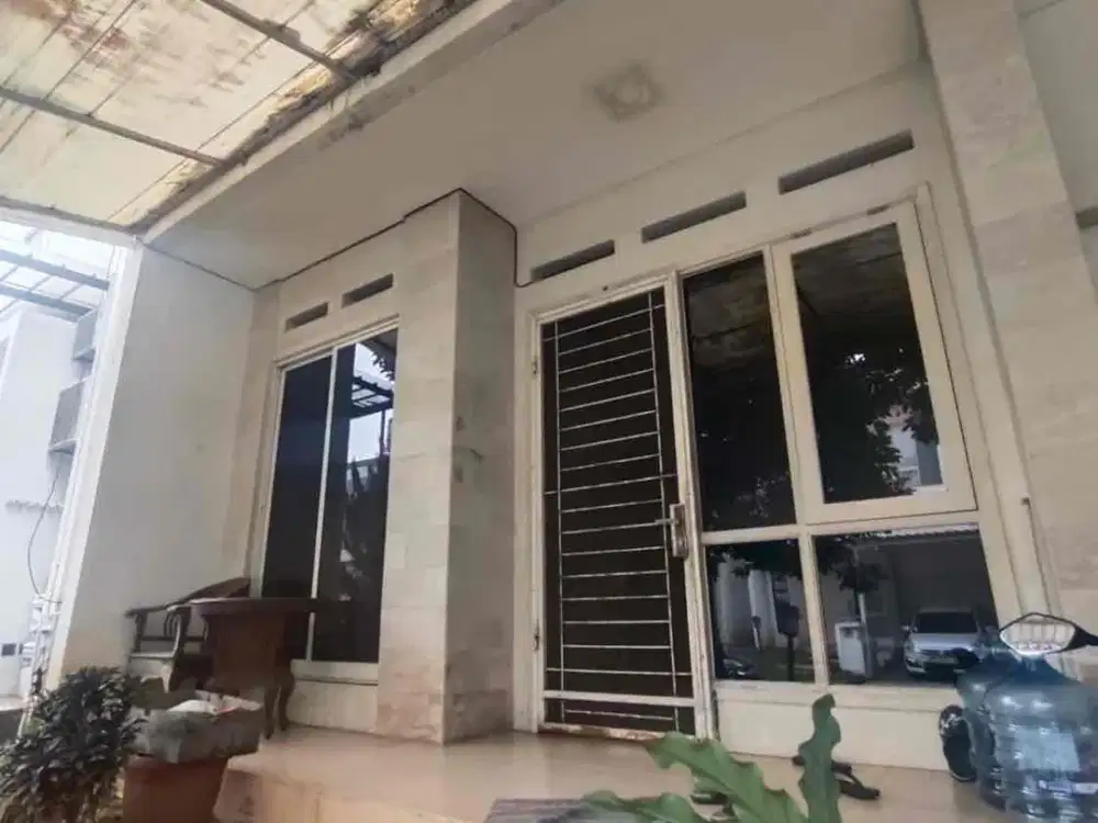 Dijual Cepat Rumah di Starling The Spring Gading Serpong