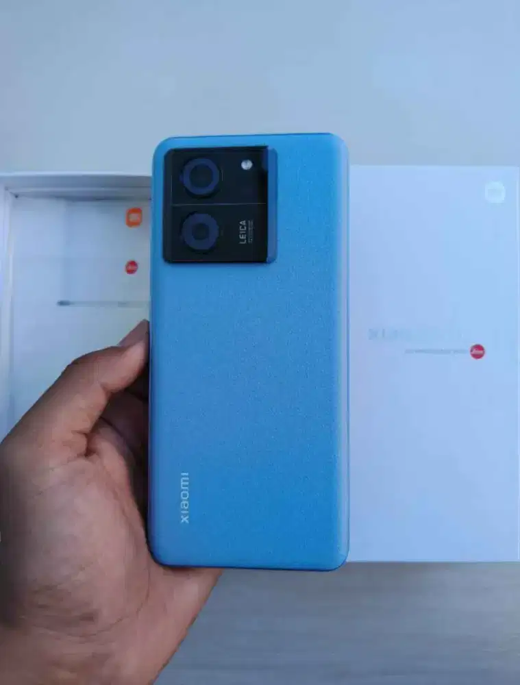 Xiaomi 13T 12/256gb fullset ori