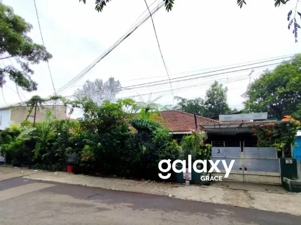 DIJUAL CEPAT RUMAH DI PUSAT BANDUNG