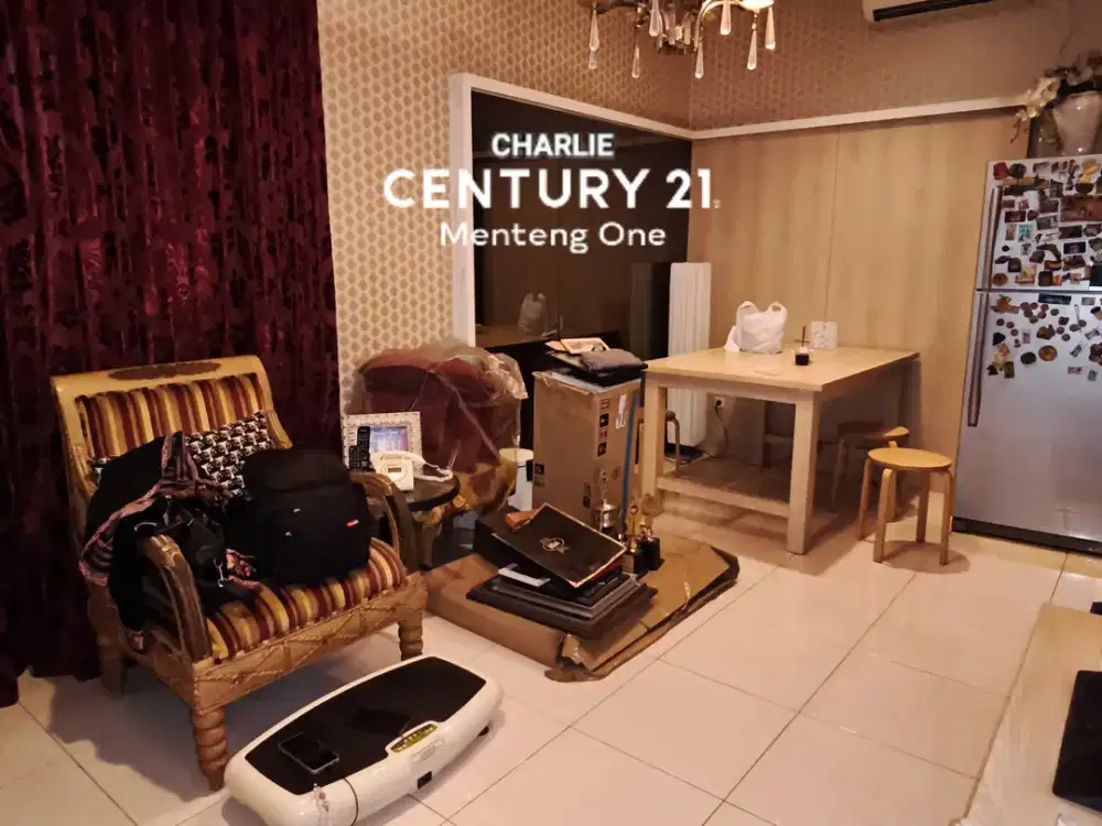 Townhouse Dalam Komplek Gardenia Kebagusan Dijual Segera !!